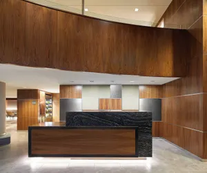 Photo 4 - AC Hotel by Marriott Dallas Downtown
