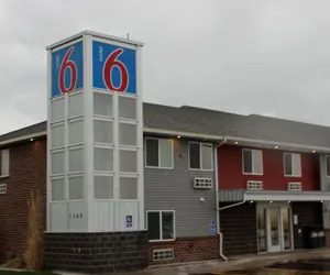 Photo 2 - Motel 6 Rexburg, ID