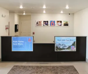 Photo 3 - Motel 6 Rexburg, ID