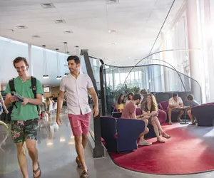 Photo 4 - Universal's Aventura Hotel