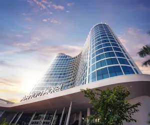 Photo 2 - Universal's Aventura Hotel