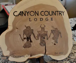 Photo 3 - Canyon Country Lodge