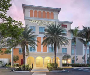 Photo 2 - TownePlace Suites by Marriott Fort Myers Estero