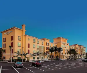 Photo 2 - TownePlace Suites by Marriott Fort Myers Estero