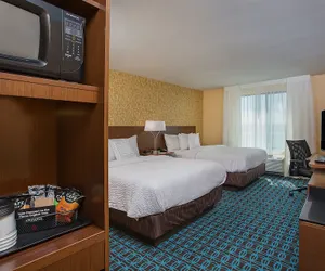 Photo 5 - Fairfield Inn & Suites by Marriott Nashville Hendersonville