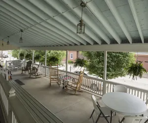 Photo 2 - Sugarcreek Village Inn