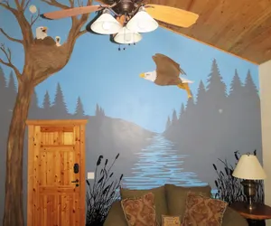 Photo 5 - The Hideaway Lodge