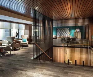 Photo 4 - Le Meridien Houston Downtown