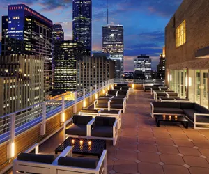 Photo 2 - Le Meridien Houston Downtown