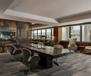 Photo 5 - Le Meridien Houston Downtown
