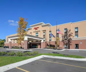 Photo 2 - Hampton Inn Brighton