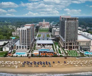 Photo 2 - The Historic Cavalier Hotel and Beach Club, Autograph Collection