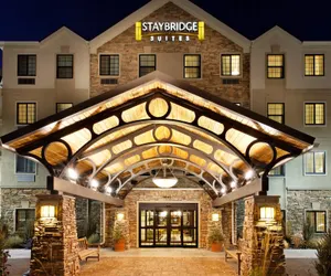 Photo 2 - Staybridge Suites Pittsburgh-Cranberry Township, an IHG Hotel