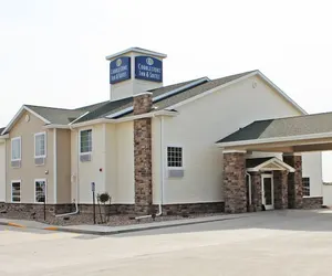 Photo 2 - Cobblestone Inn & Suites - Lamoni