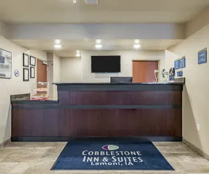 Photo 3 - Cobblestone Inn & Suites - Lamoni