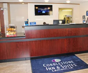 Photo 4 - Cobblestone Inn & Suites - Lamoni