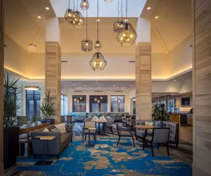 Photo 4 - Hilton Garden Inn Pittsburgh Airport
