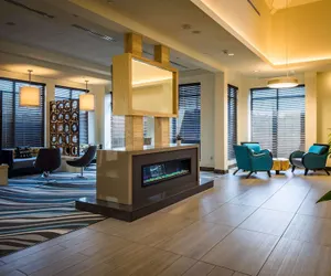 Photo 5 - Hilton Garden Inn Pittsburgh Airport