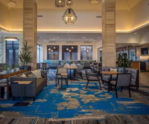 Photo 3 - Hilton Garden Inn Pittsburgh Airport