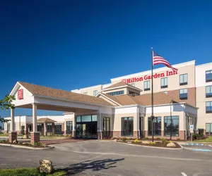 Photo 2 - Hilton Garden Inn Pittsburgh Airport