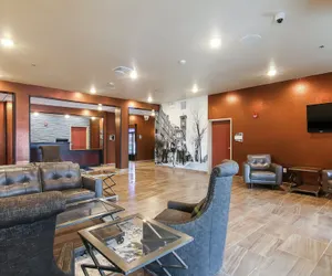 Photo 2 - Cobblestone Inn & Suites at UW Stout Downtown Menomonie