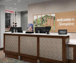 Photo 3 - Hampton Inn & Suites Walterboro