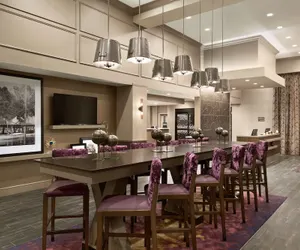 Photo 3 - Hampton Inn & Suites Seattle/Renton