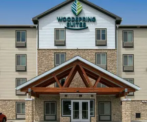 Photo 2 - WoodSpring Suites Cherry Hill