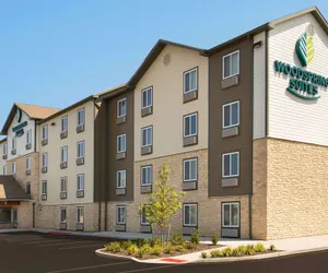 Photo 2 - WoodSpring Suites South Plainfield