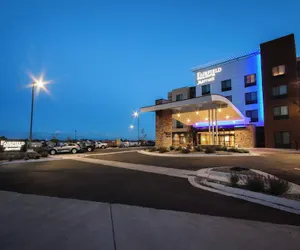 Photo 2 - Fairfield Inn and Suites Denver Northeast Brighton