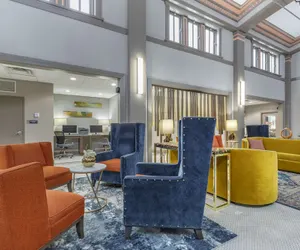 Photo 3 - Best Western Premier Historic Travelers Hotel Alamo Riverwalk