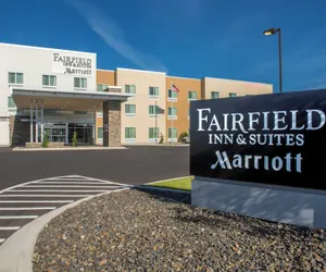 Photo 2 - Fairfield Inn and Suites by Marriott Moses Lake