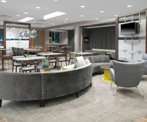 Photo 3 - SpringHill Suites by Marriott Kansas City Lenexa City Center