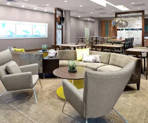 Photo 2 - SpringHill Suites by Marriott Kansas City Lenexa City Center