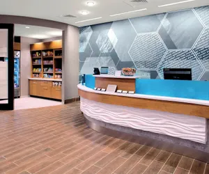 Photo 5 - SpringHill Suites by Marriott Kansas City Lenexa City Center