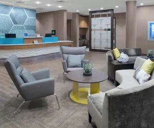 Photo 4 - SpringHill Suites by Marriott Kansas City Lenexa City Center