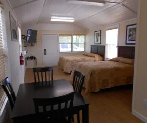 Photo 3 - Toledo Bend RV Resort and Cabins
