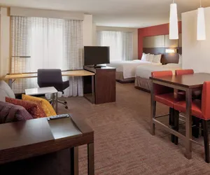 Photo 5 - Residence Inn by Marriott Chicago Bolingbrook