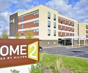 Photo 2 - Home2 Suites by Hilton Oswego