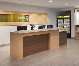 Photo 5 - Home2 Suites by Hilton Jackson MI