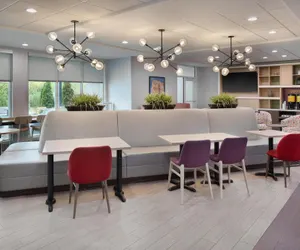 Photo 4 - Home2 Suites by Hilton Jackson MI