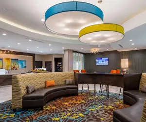 Photo 4 - Holiday Inn Express And Suites Pasadena Houston Southeast by IHG