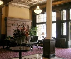 Photo 3 - Historic Franklin Hotel