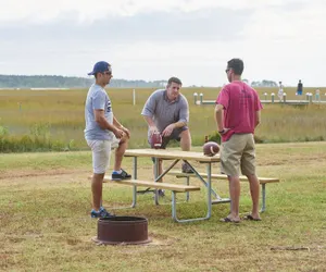 Photo 5 - Chincoteague Island KOA