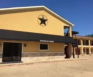Photo 2 - Executive Inn & Suites