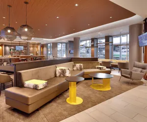 Photo 5 - SpringHill Suites by Marriott Coralville