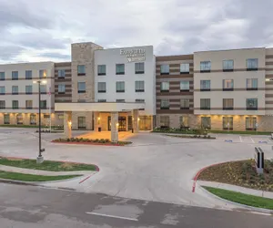 Photo 2 - Fairfield Inn and Suites by Marriott Lubbock Southwest