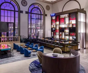 Photo 4 - Aloft Philadelphia Downtown