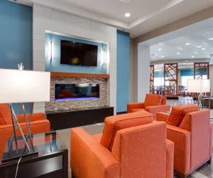 Photo 3 - Drury Plaza Hotel St. Louis St. Charles