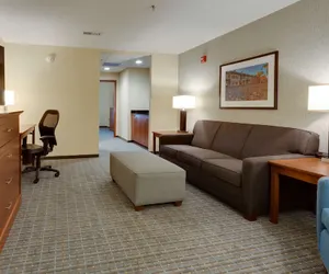 Photo 5 - Drury Plaza Hotel St. Louis St. Charles